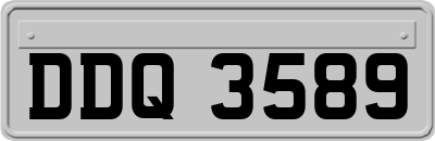 DDQ3589