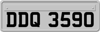 DDQ3590