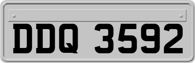 DDQ3592