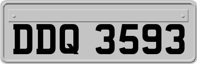 DDQ3593