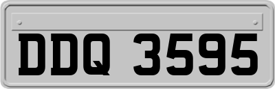 DDQ3595