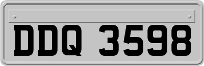 DDQ3598