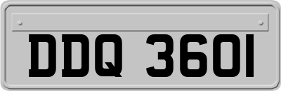 DDQ3601