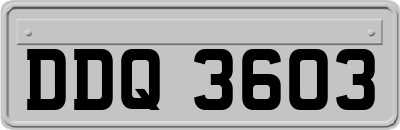 DDQ3603