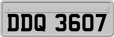 DDQ3607