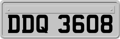 DDQ3608