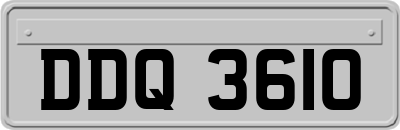 DDQ3610