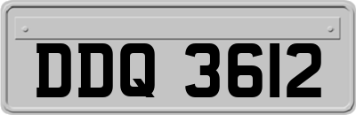 DDQ3612