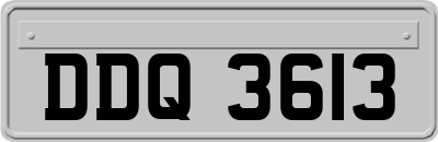 DDQ3613