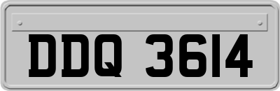 DDQ3614
