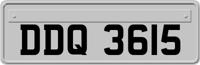 DDQ3615