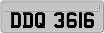 DDQ3616