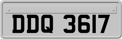 DDQ3617