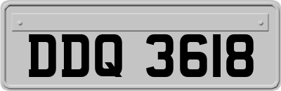 DDQ3618