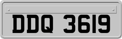 DDQ3619