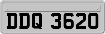 DDQ3620