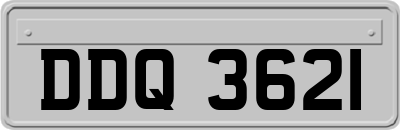 DDQ3621