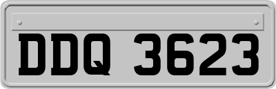 DDQ3623
