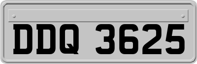 DDQ3625