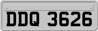 DDQ3626