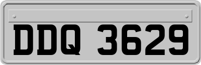 DDQ3629