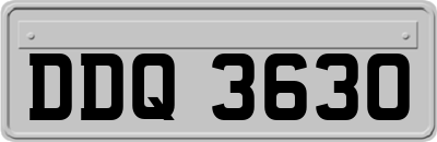 DDQ3630