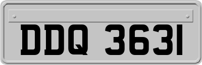 DDQ3631
