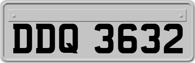 DDQ3632