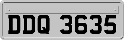 DDQ3635