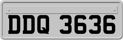 DDQ3636