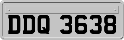 DDQ3638