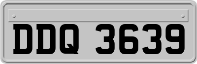 DDQ3639