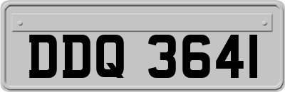 DDQ3641