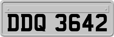 DDQ3642