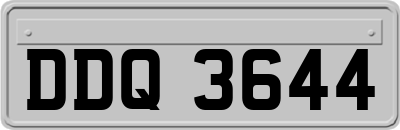 DDQ3644