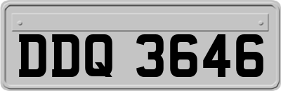 DDQ3646