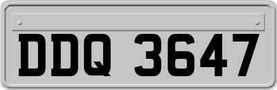 DDQ3647