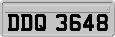 DDQ3648