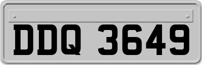 DDQ3649