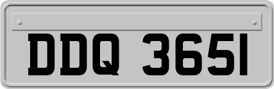 DDQ3651