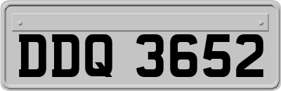 DDQ3652