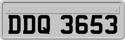 DDQ3653