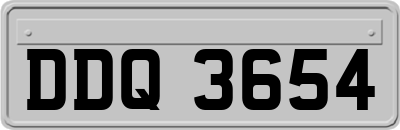 DDQ3654