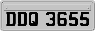 DDQ3655