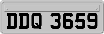 DDQ3659