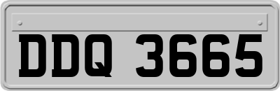 DDQ3665