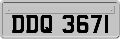 DDQ3671