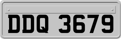DDQ3679