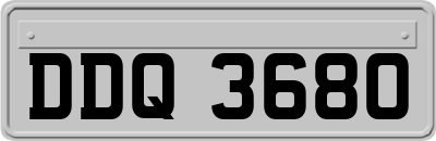 DDQ3680