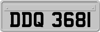 DDQ3681